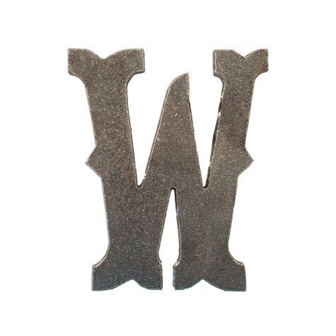 エルテ（Erte）の「アルファベットシリーズ」の「Letter W」 エルテ（Erte）の「アルファベットシリーズ」の「Letter W」※証明書あり